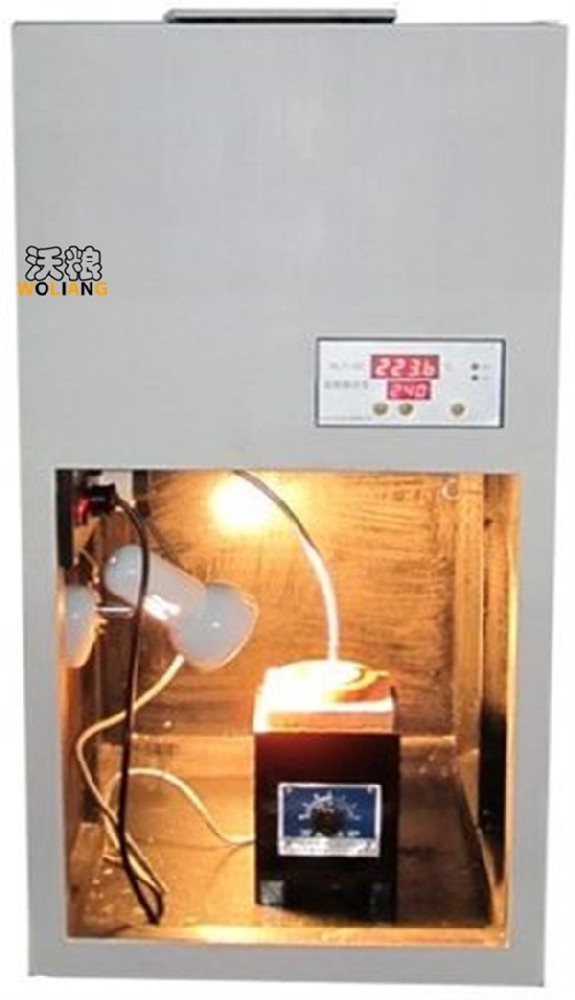 1677288797349683 YD-1型油脂烟点仪HLY-III 烟点测定仪植物油脂烟点测试仪品质试样