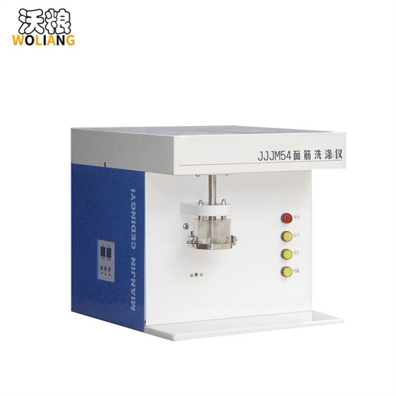 1677289901953334 JJJM54S面筋洗涤仪单头双头品质自动微电脑